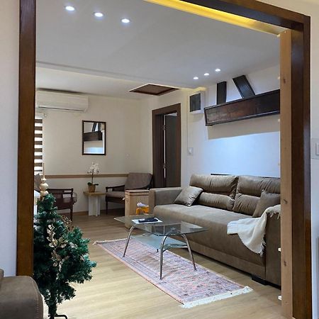Kapetan-Misa Apartman Belgrád Kültér fotó