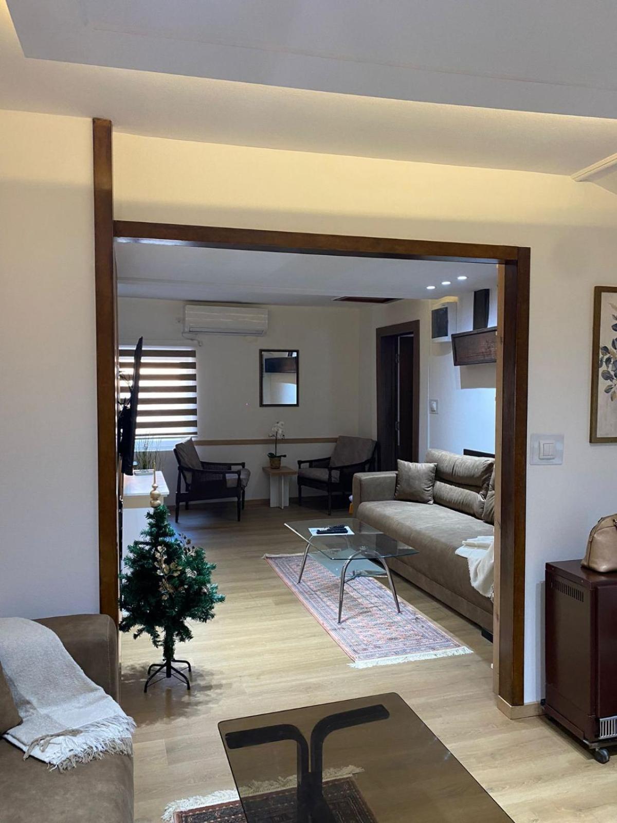 Kapetan-Misa Apartman Belgrád Kültér fotó