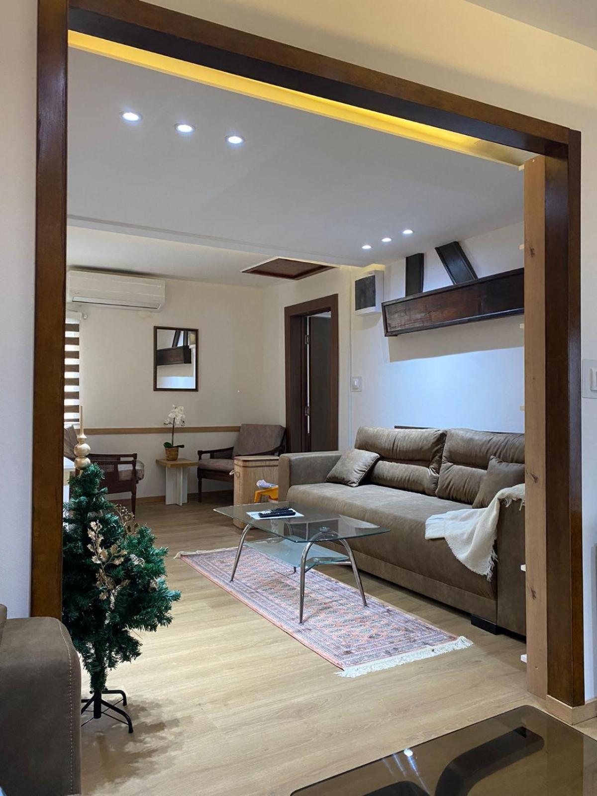 Kapetan-Misa Apartman Belgrád Kültér fotó