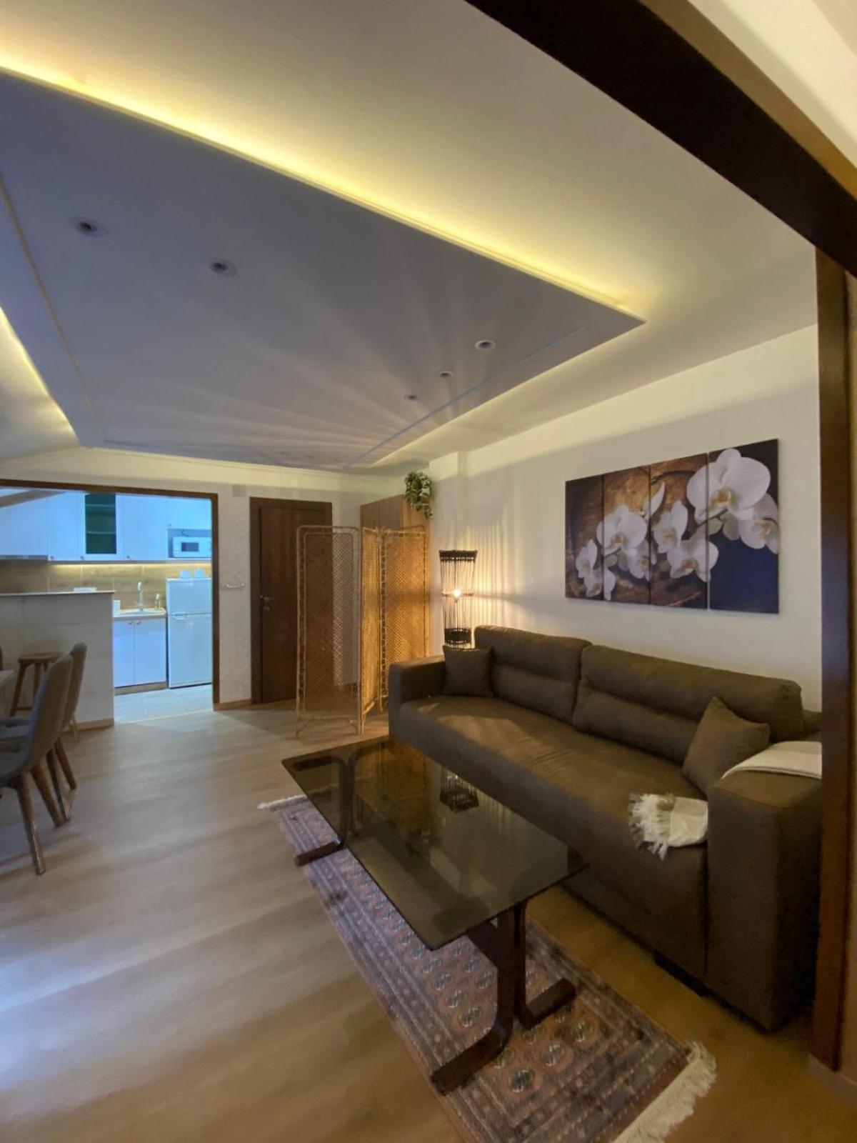 Kapetan-Misa Apartman Belgrád Kültér fotó