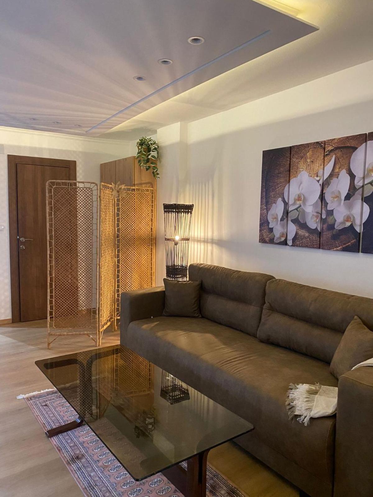 Kapetan-Misa Apartman Belgrád Kültér fotó