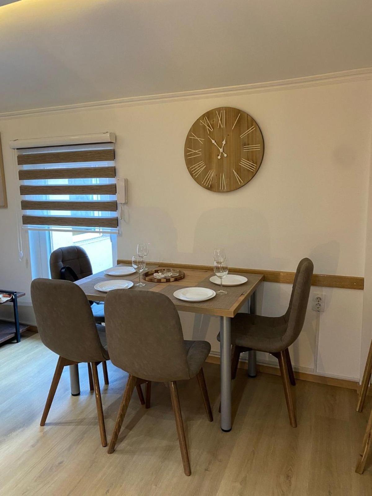 Kapetan-Misa Apartman Belgrád Kültér fotó