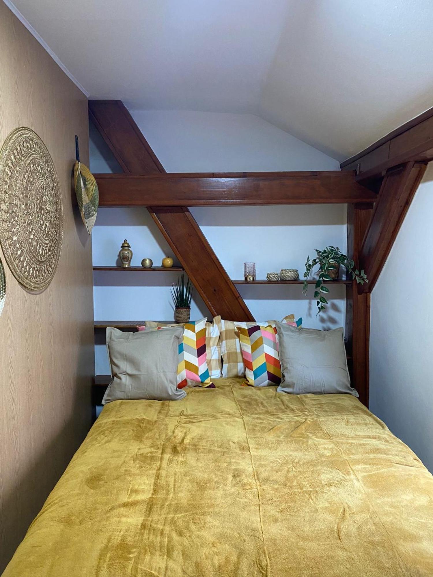 Kapetan-Misa Apartman Belgrád Kültér fotó
